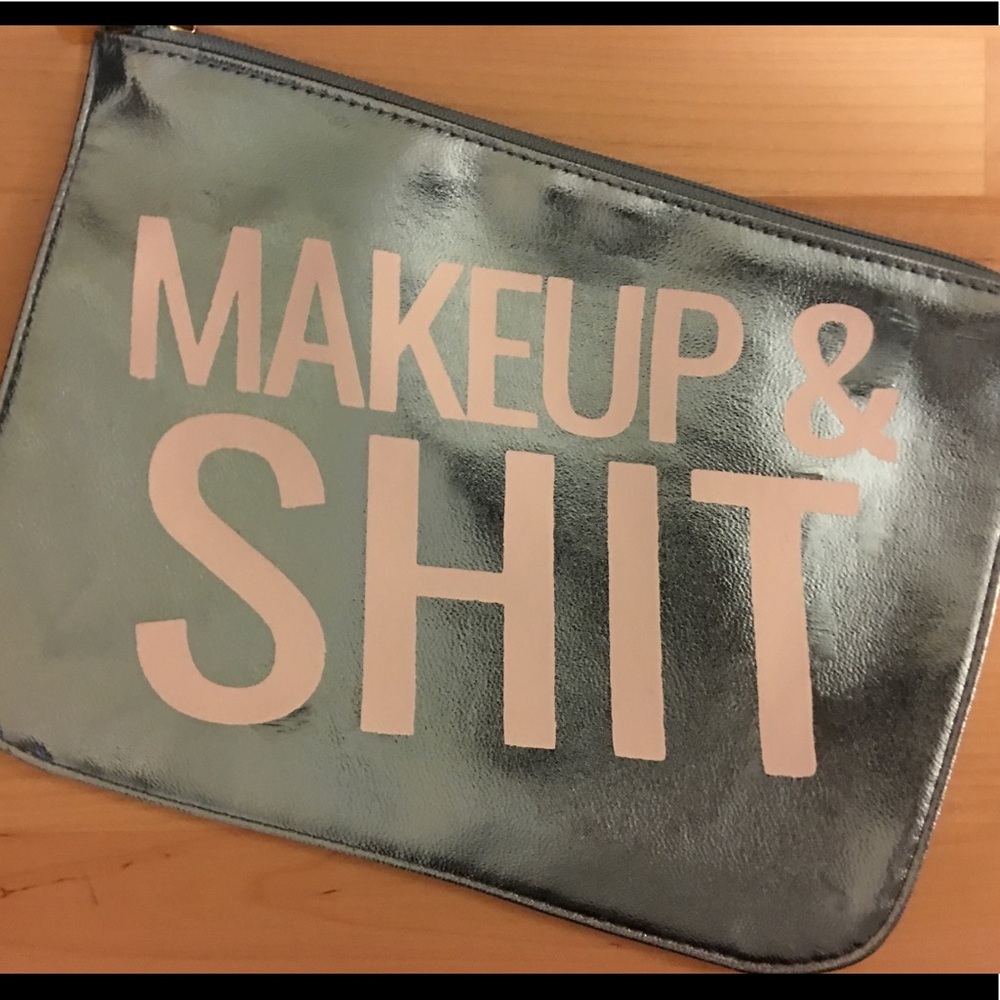 Stylish Makeup Bag
